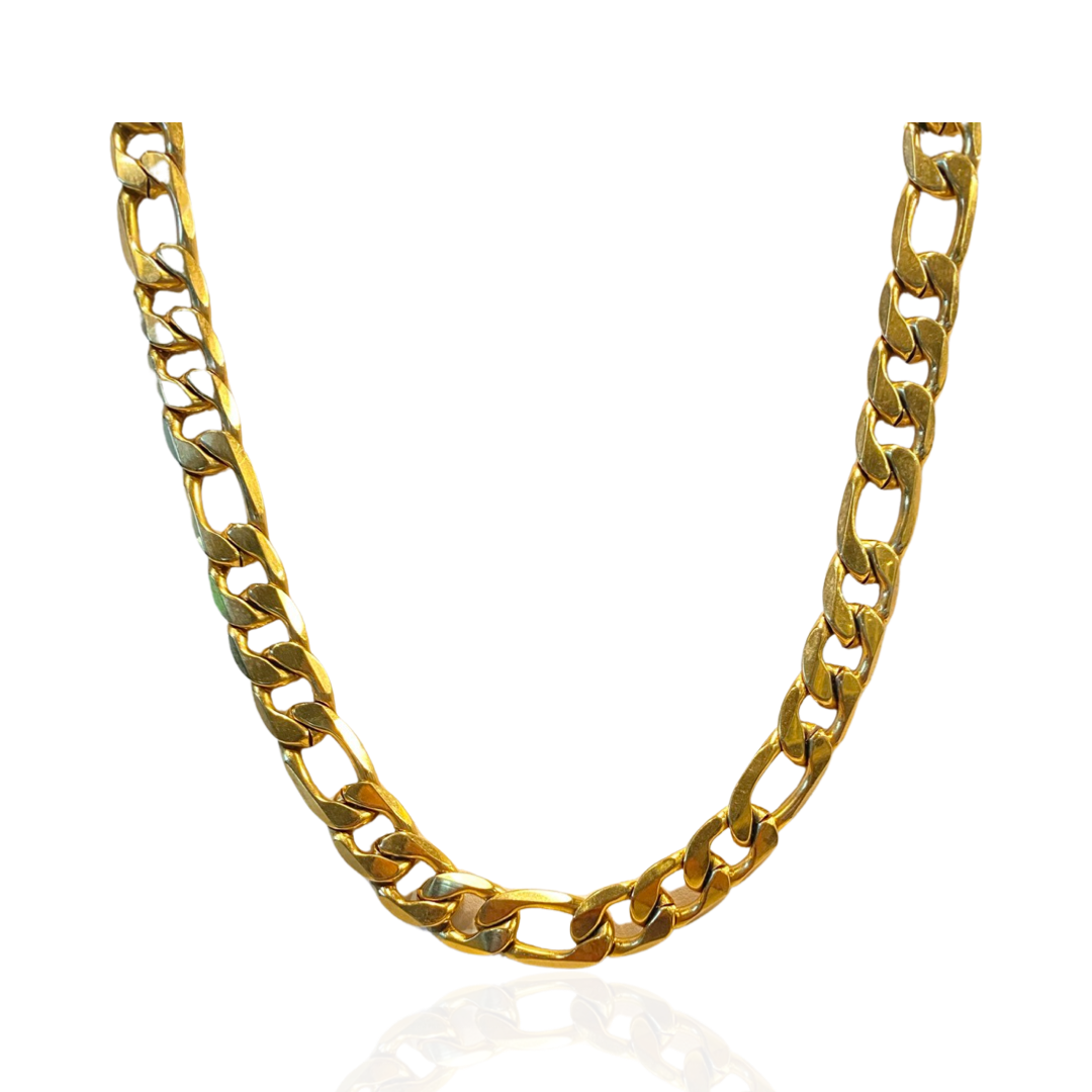 FLEX LEAGUE NECKLACE - Butterfly Alley Jewelry