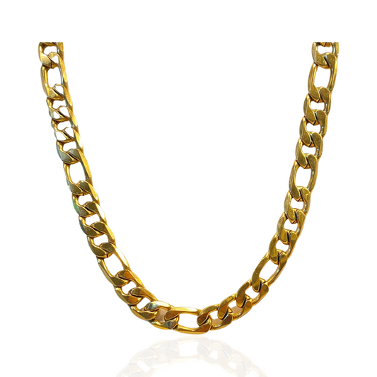 FLEX LEAGUE NECKLACE - Butterfly Alley Jewelry