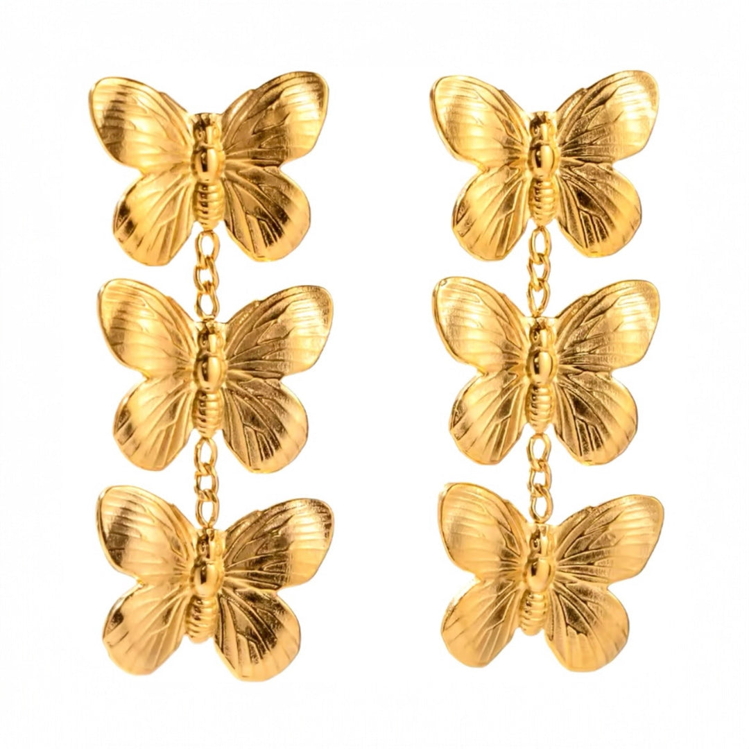 BEAUTIFUL EARRINGS