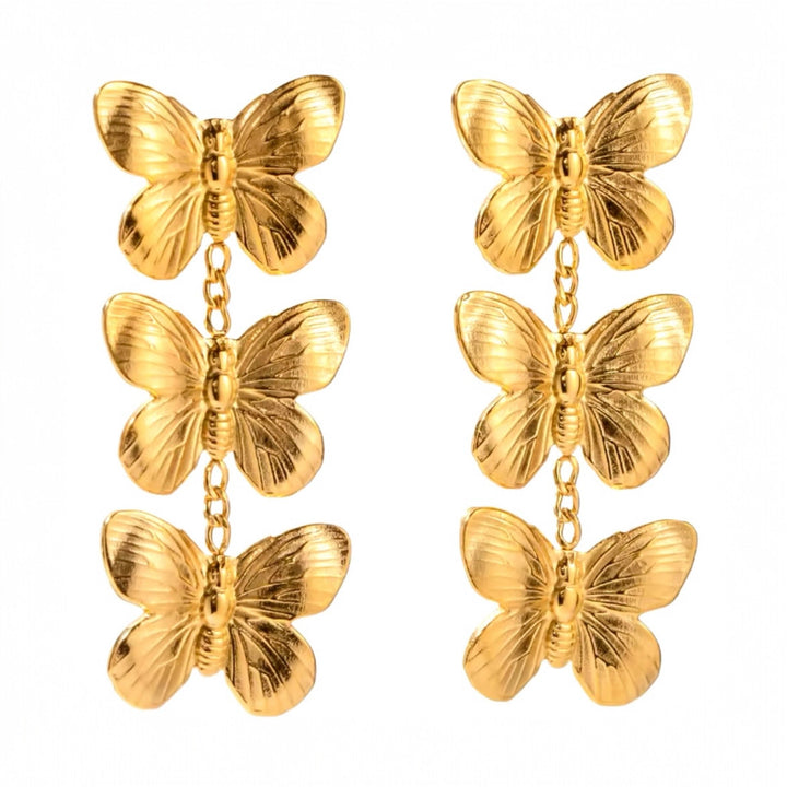 BEAUTIFUL EARRINGS
