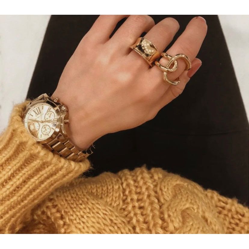 PENELOPE RING - Butterfly Alley Jewelry