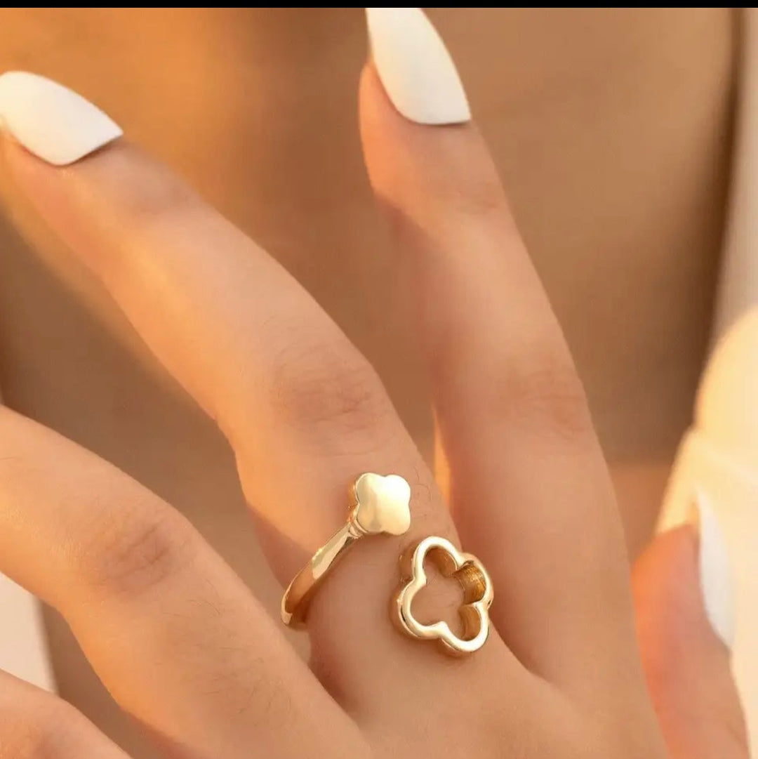 CHRISTY RING - Butterfly Alley Jewelry