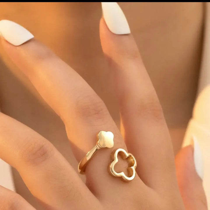 CHRISTY RING - Butterfly Alley Jewelry