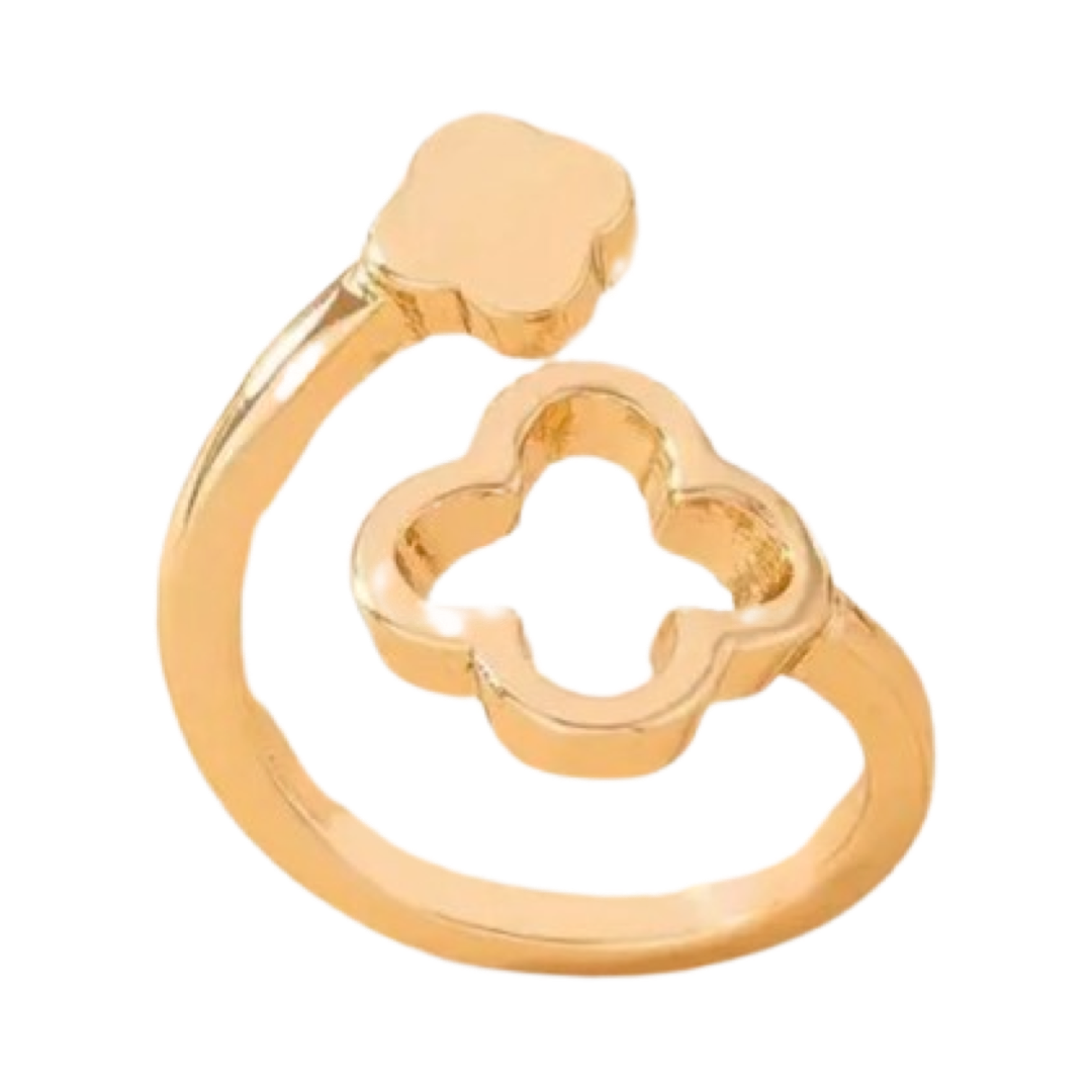 CHRISTY RING - Butterfly Alley Jewelry
