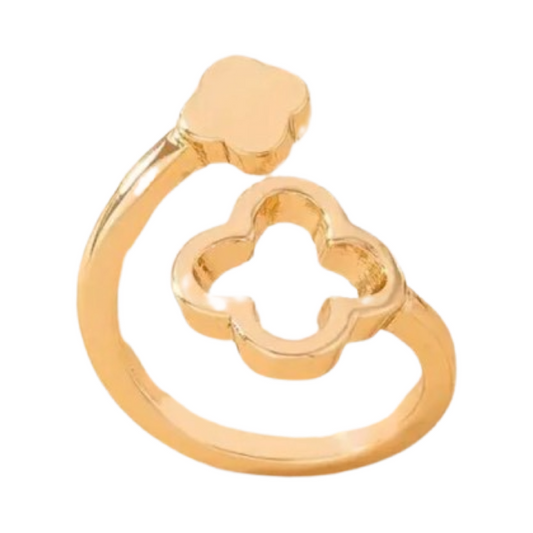CHRISTY RING - Butterfly Alley Jewelry