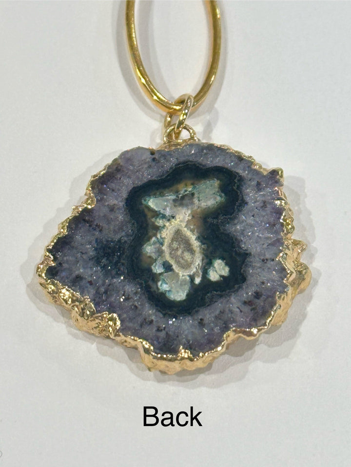 COLLETA NECKLACE - Butterfly Alley Jewelry
