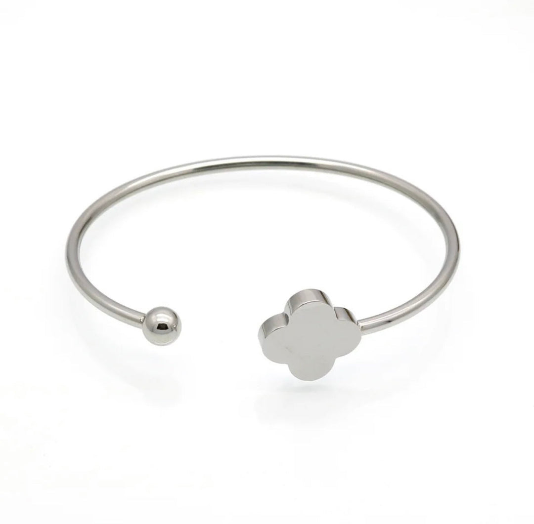Willow Bracelet - Elegant California Style | Butterfly Alley Jewelry