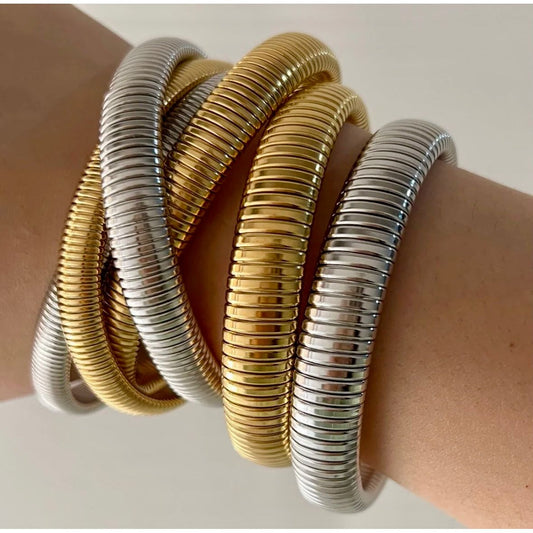 STRETCH BRACELET - Butterfly Alley Jewelry