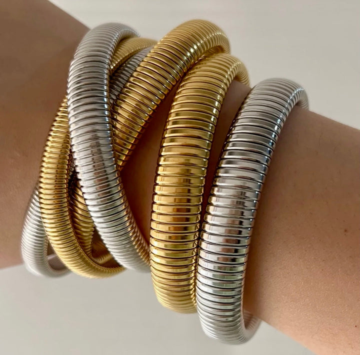 STRETCH BRACELET - Butterfly Alley Jewelry