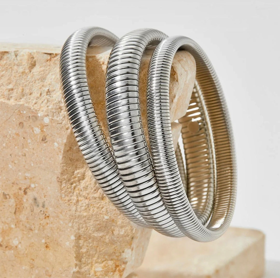 STRETCH BRACELET - Butterfly Alley Jewelry