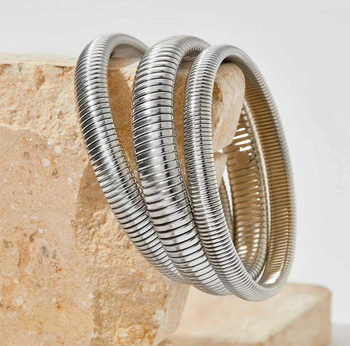 STRETCH BRACELET - Butterfly Alley Jewelry