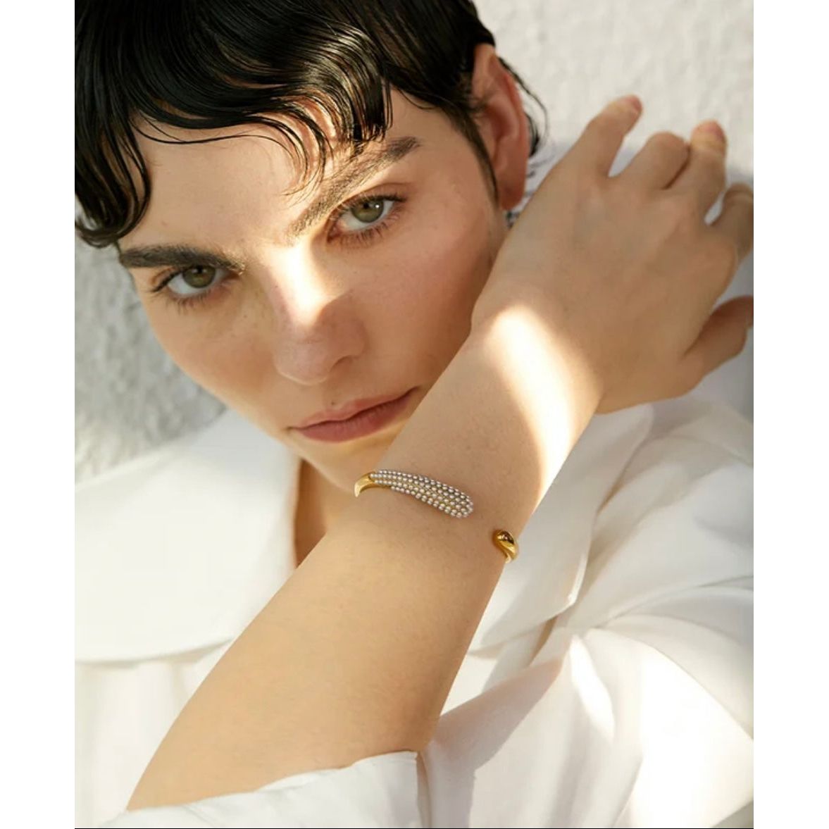 OLIVIA BRACELET - Butterfly Alley Jewelry