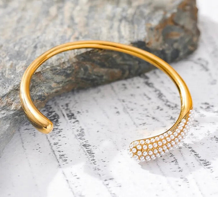 OLIVIA BRACELET - Butterfly Alley Jewelry