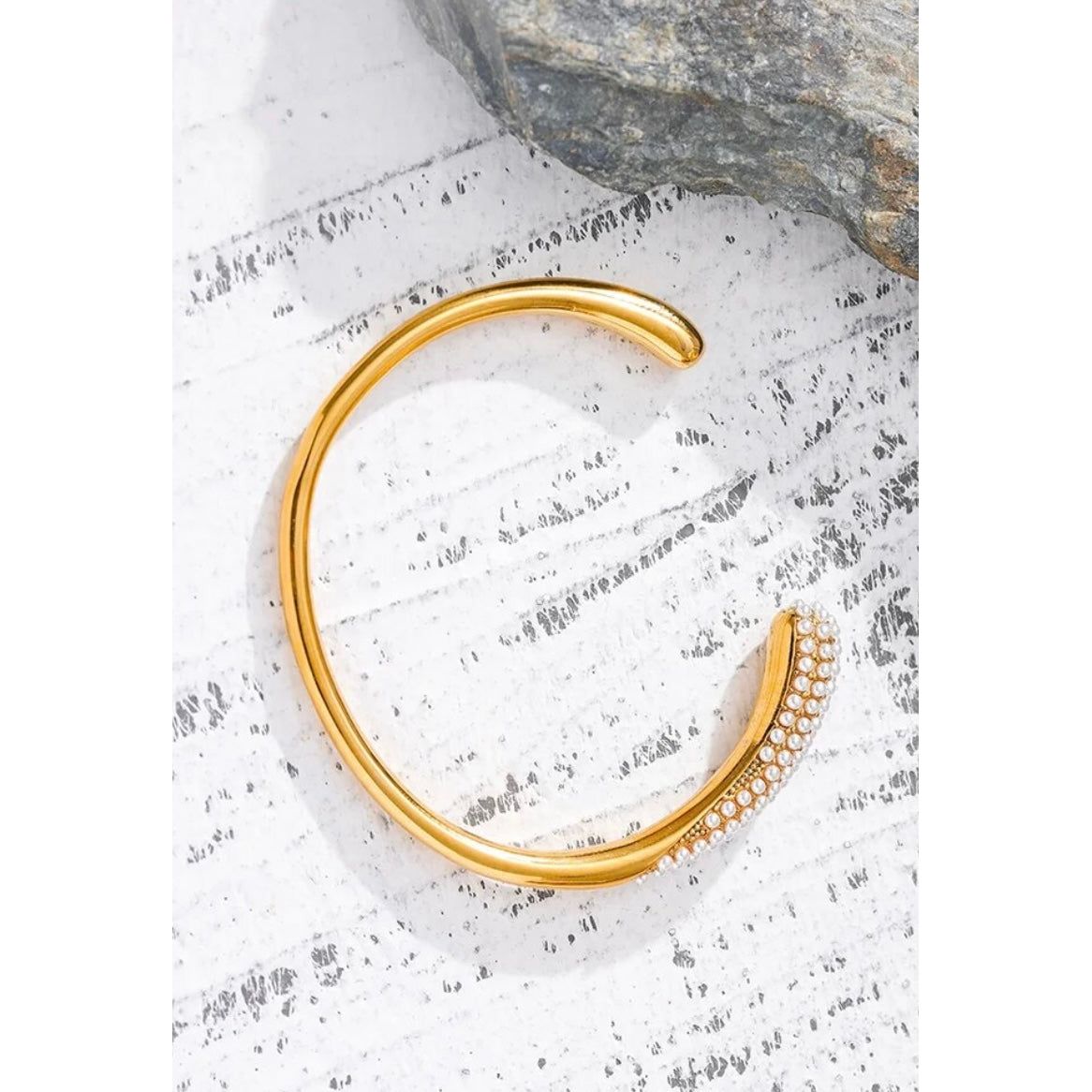 OLIVIA BRACELET - Butterfly Alley Jewelry