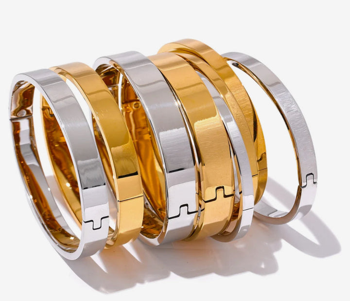 SYDNEY BRACELETS - Butterfly Alley Jewelry