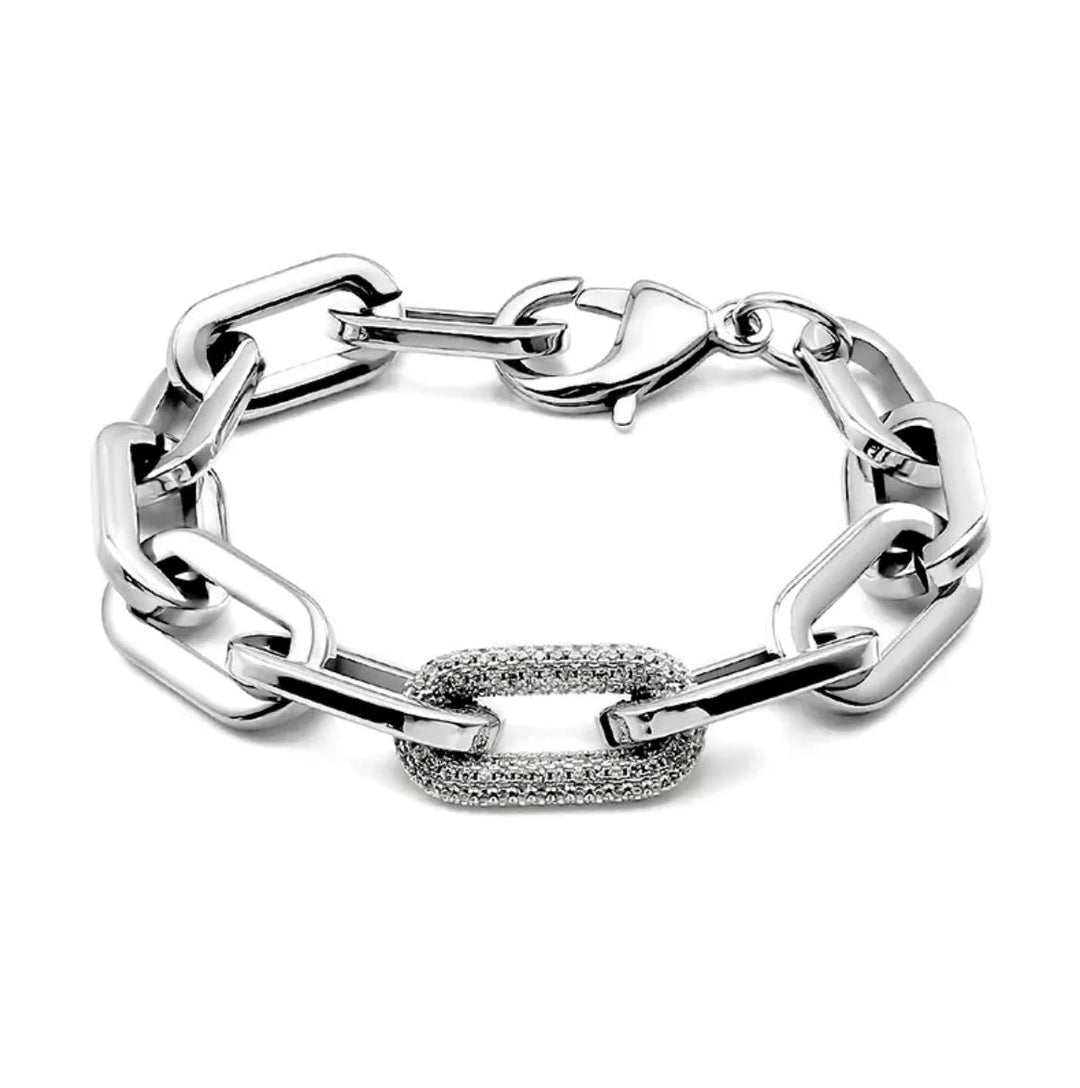 AVIANA BRACELET - Butterfly Alley Jewelry