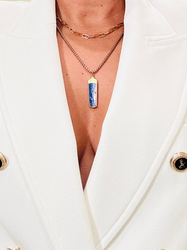CANGGU NECKLACE - Butterfly Alley Jewelry