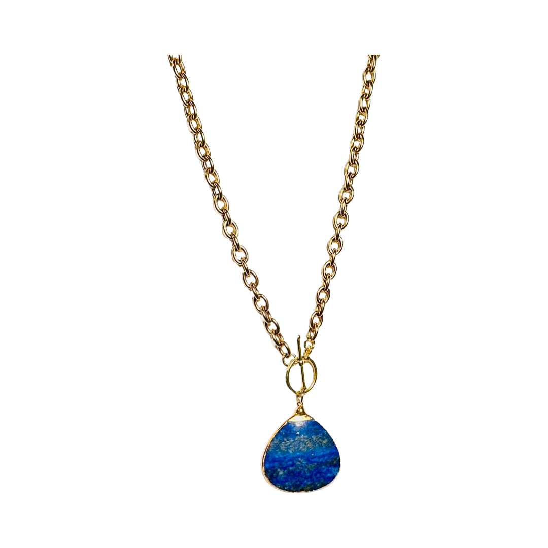UMA NECKLACE - Butterfly Alley Jewelry
