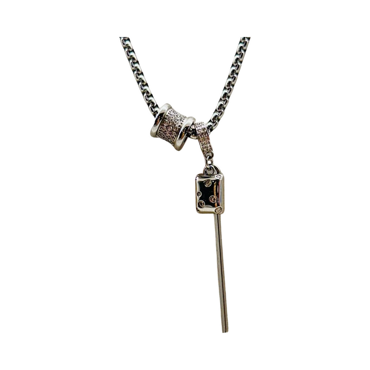 KELSEY NECKLACE - Butterfly Alley Jewelry