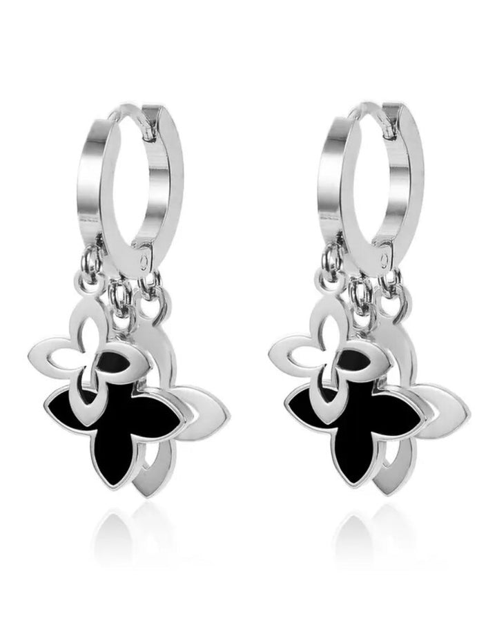 VIVICA EARRINGS - Butterfly Alley Jewelry