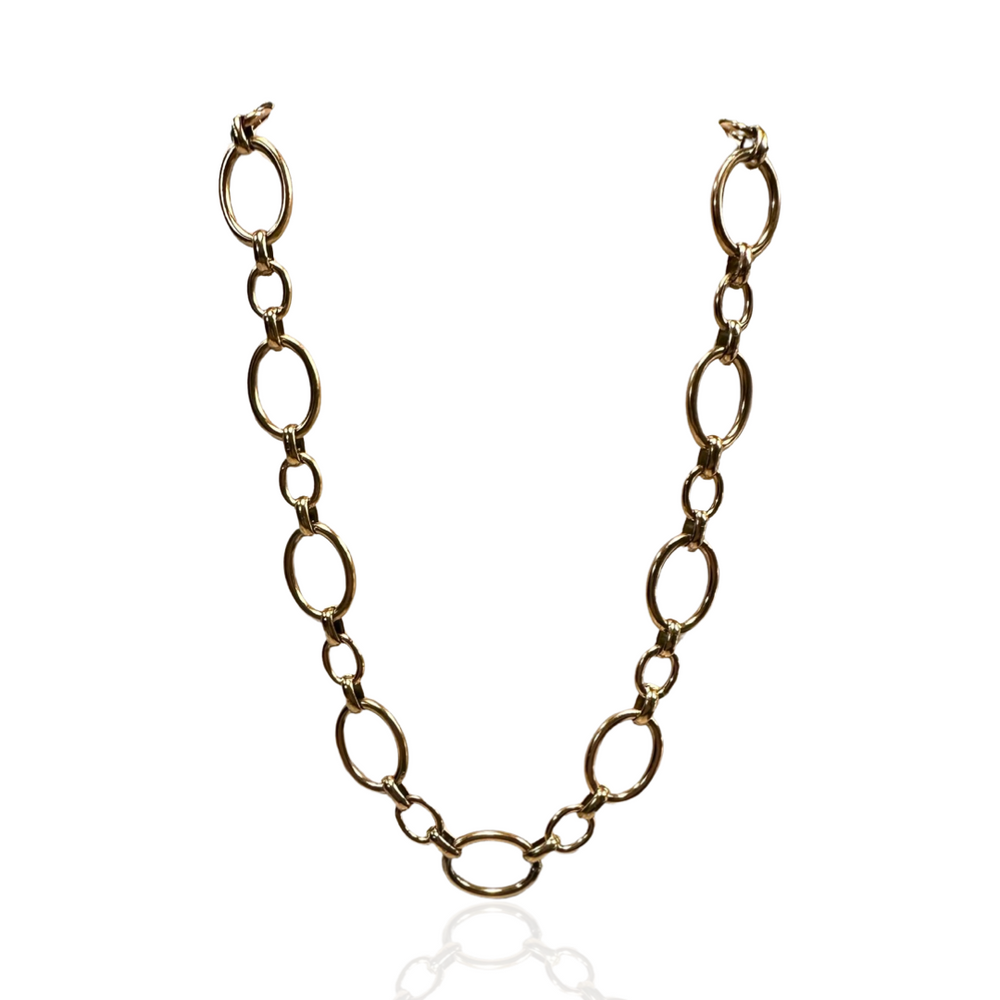 COCO NECKLACE - Butterfly Alley Jewelry