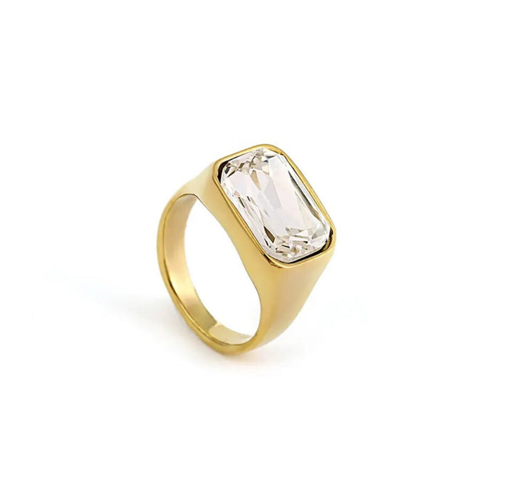 LUCY RING - Butterfly Alley Jewelry