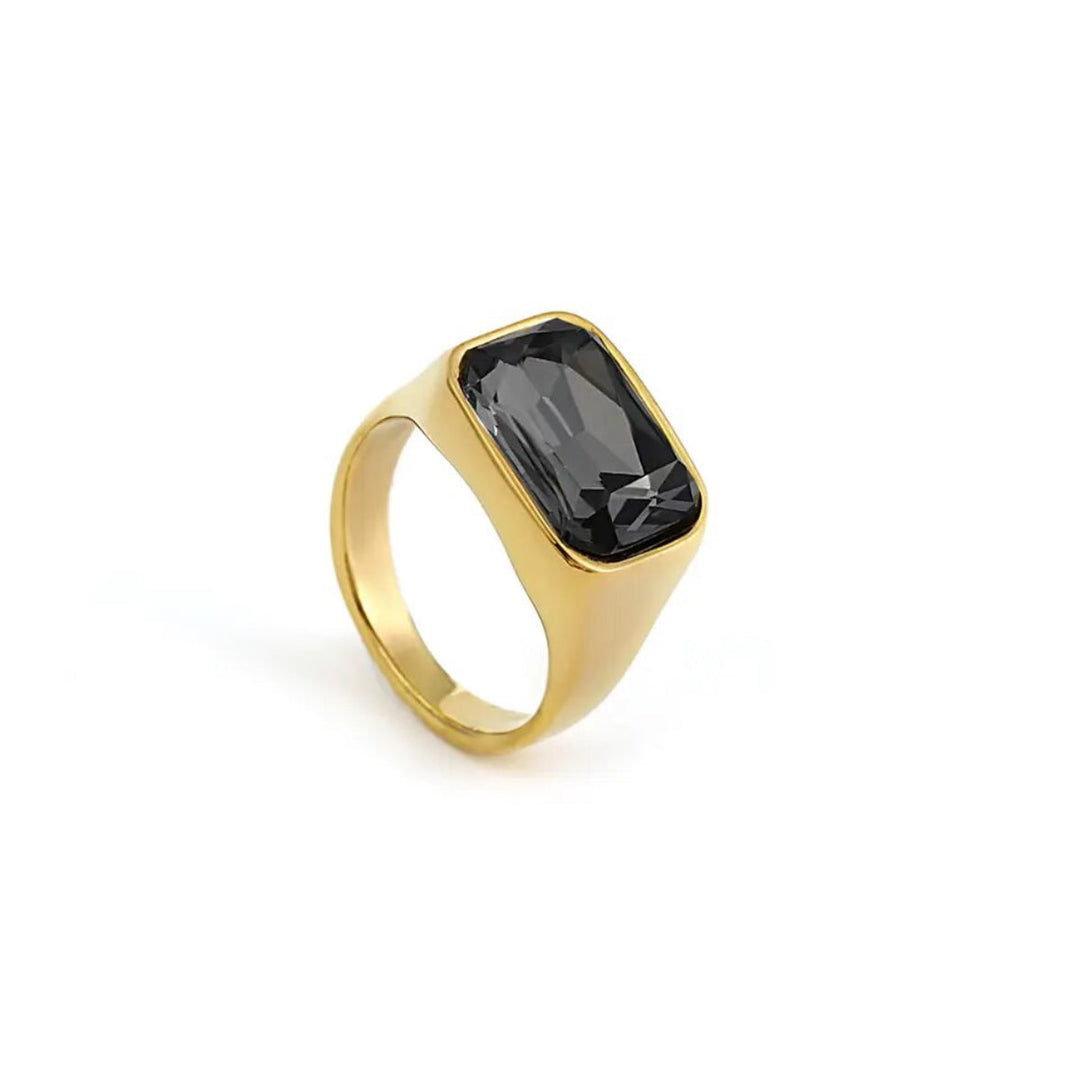 LUCY RING - Butterfly Alley Jewelry