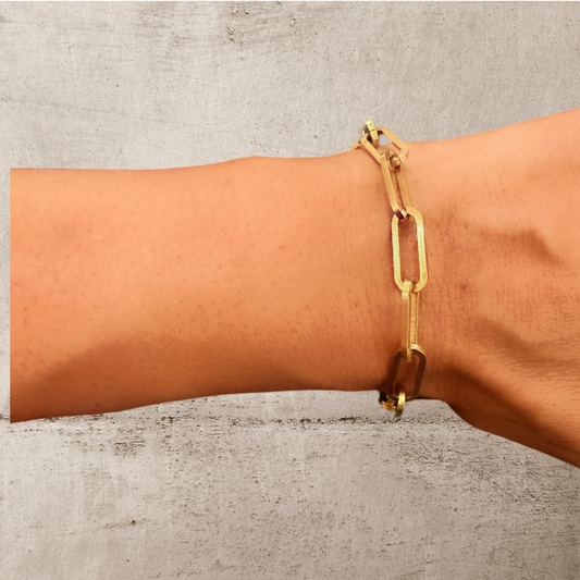 KENDALL BRACELET - Butterfly Alley Jewelry