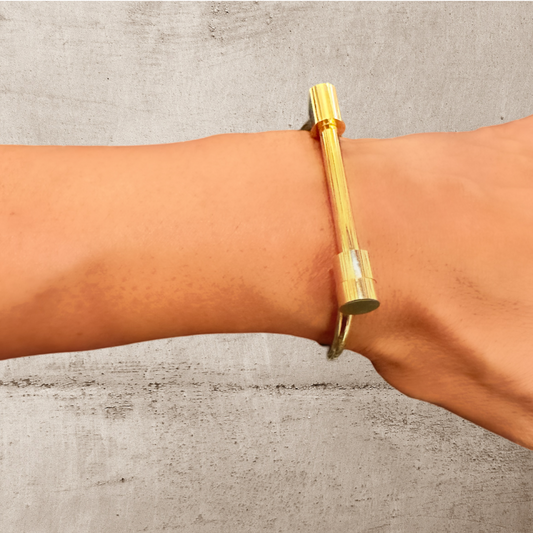 TAYLOR BRACELET - Butterfly Alley Jewelry