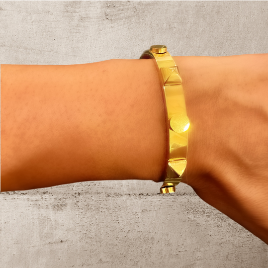 CECILIE BRACELET - Butterfly Alley Jewelry