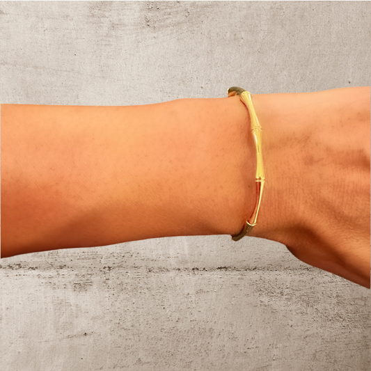 SIMPLE & CLASSY BRACELET - Butterfly Alley Jewelry