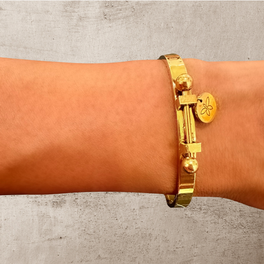 PALOMA BRACELET - Butterfly Alley Jewelry