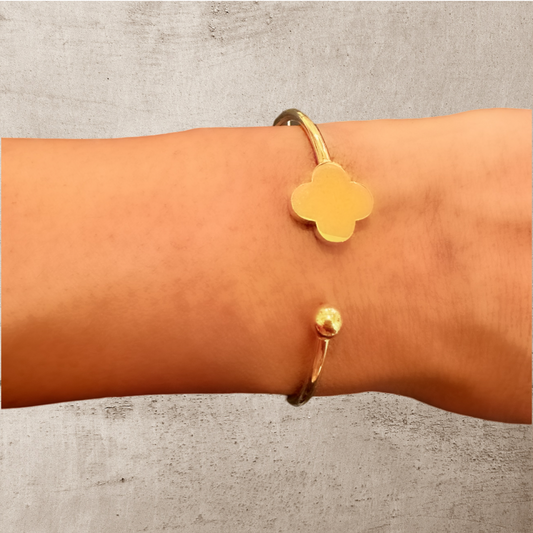 Willow Bracelet - Elegant California Style | Butterfly Alley Jewelry