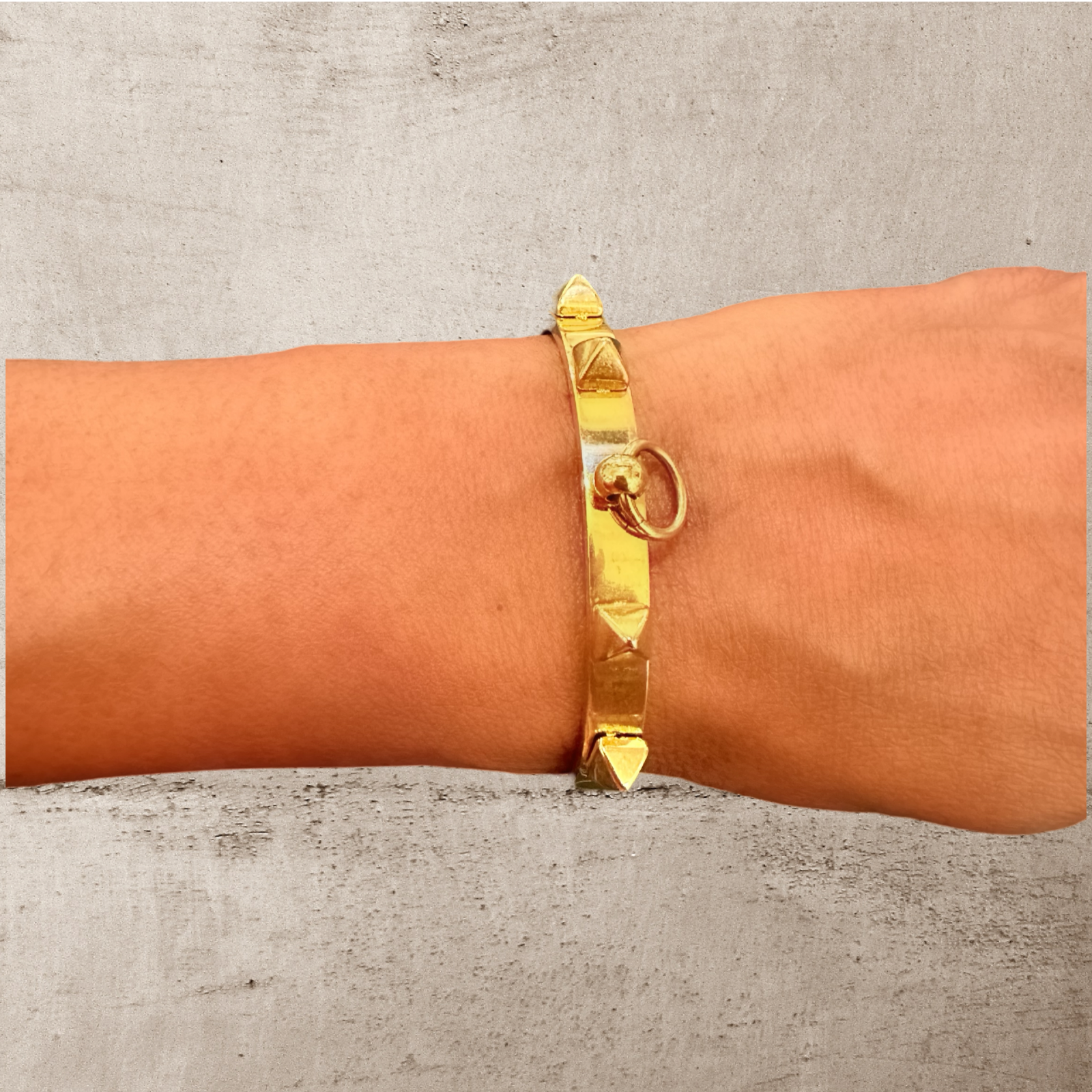 I'M BOUGIE BRACELET - Butterfly Alley Jewelry