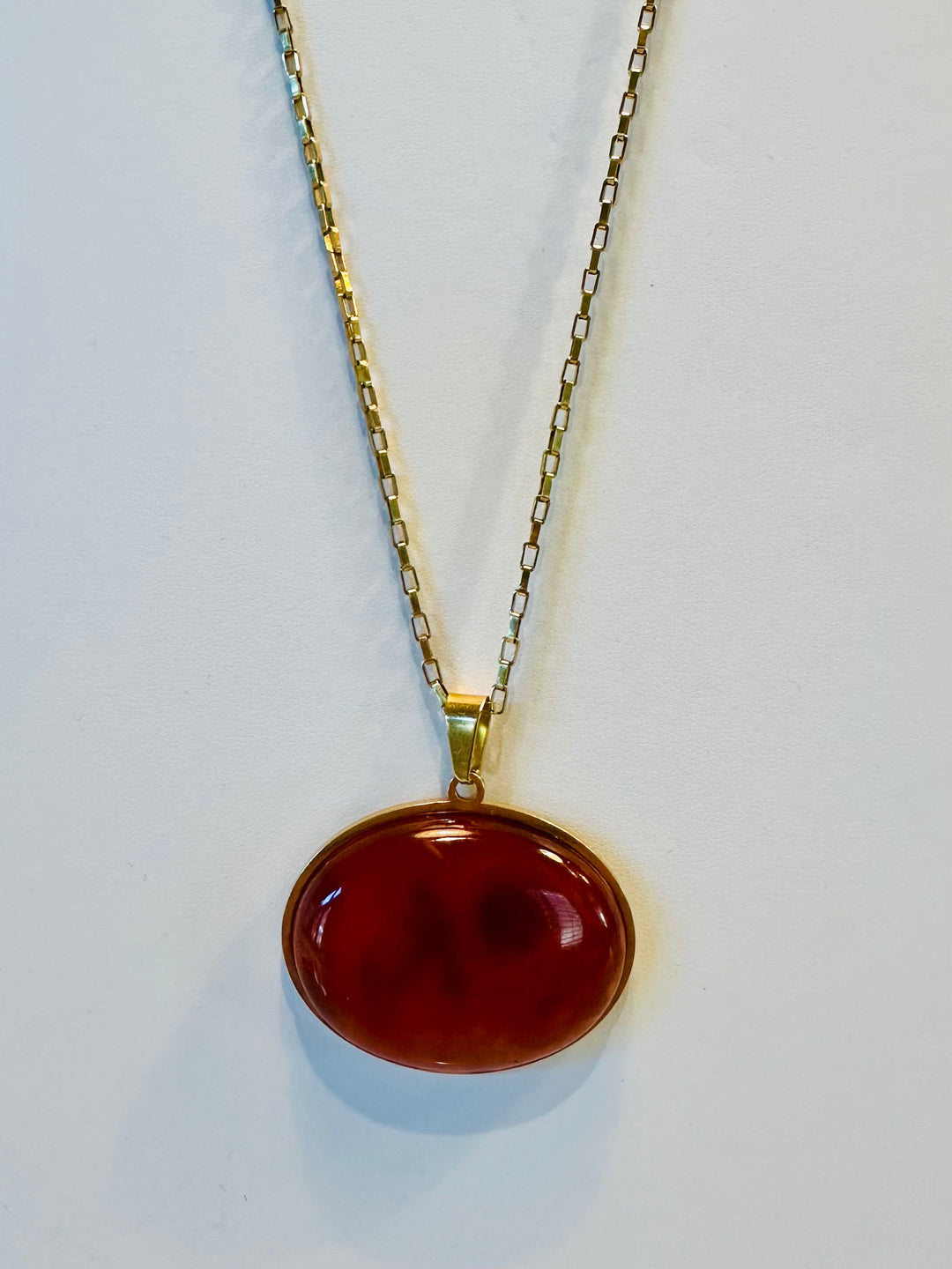 KASIAH NECKLACE - Butterfly Alley Jewelry
