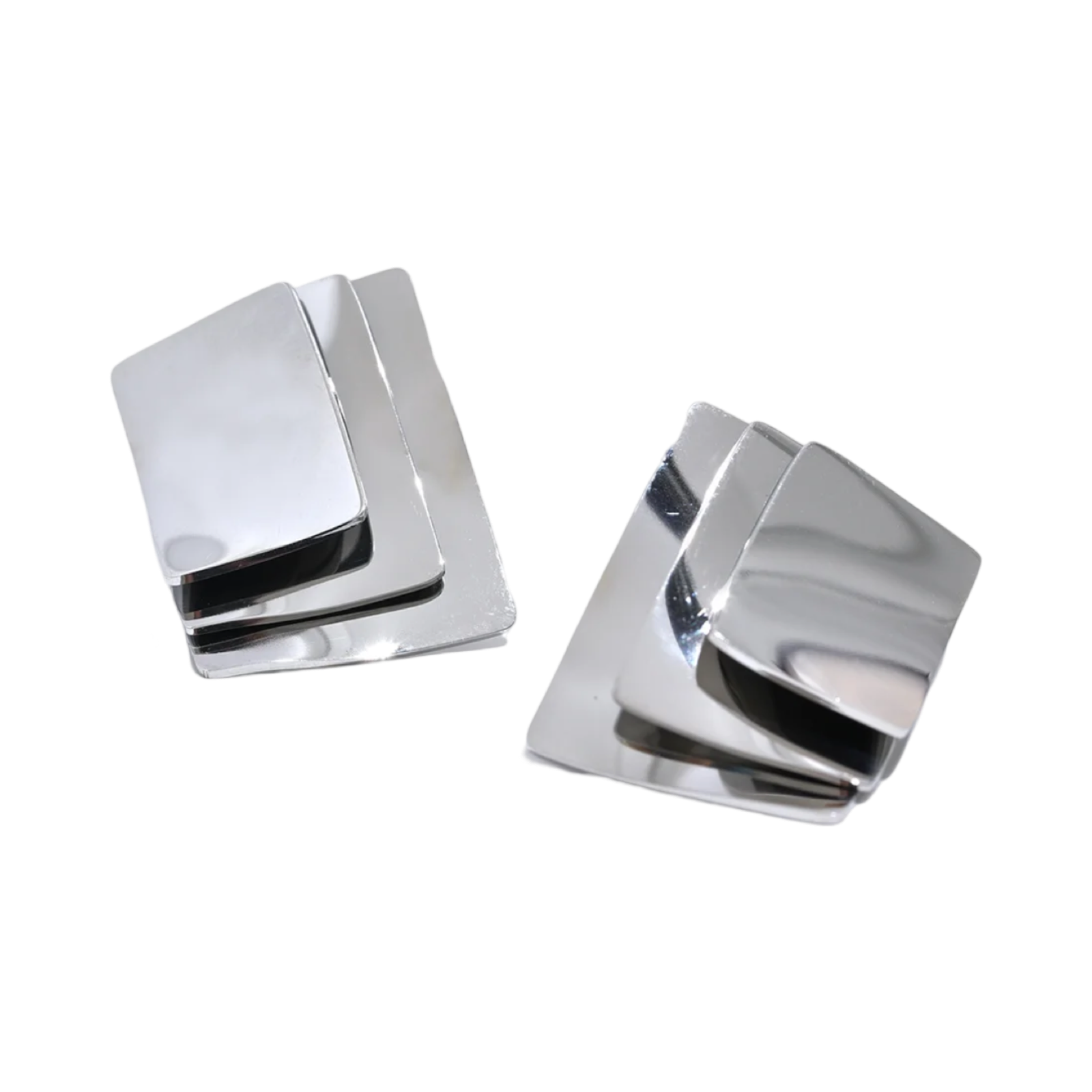 LANGELY EARRINGS - Butterfly Alley Jewelry