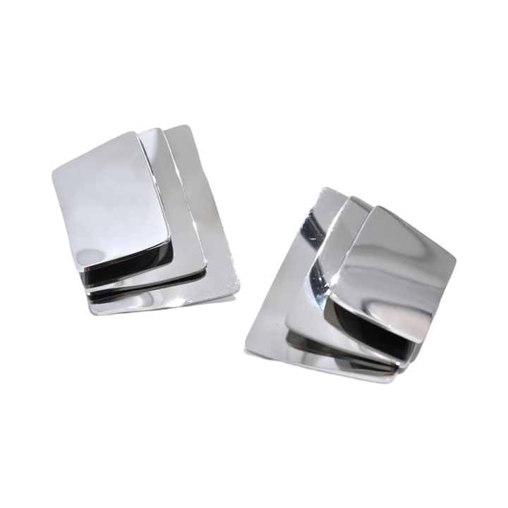 LANGELY EARRINGS - Butterfly Alley Jewelry