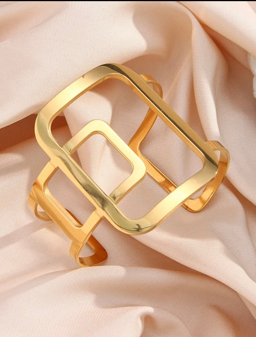 LANGSTON BRACELET - Butterfly Alley Jewelry