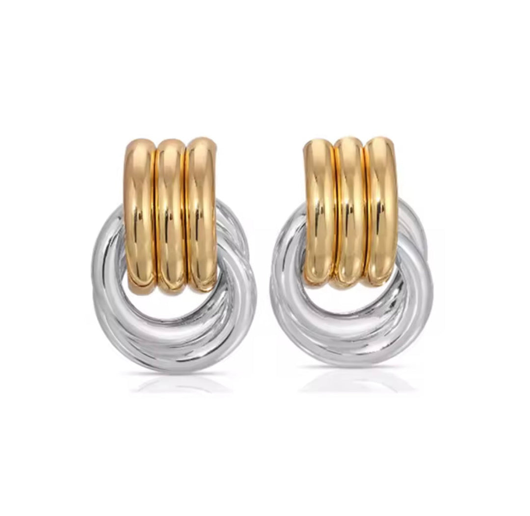 TARZANA EARRINGS