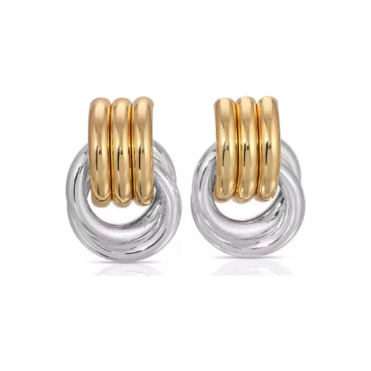 TARZANA EARRINGS