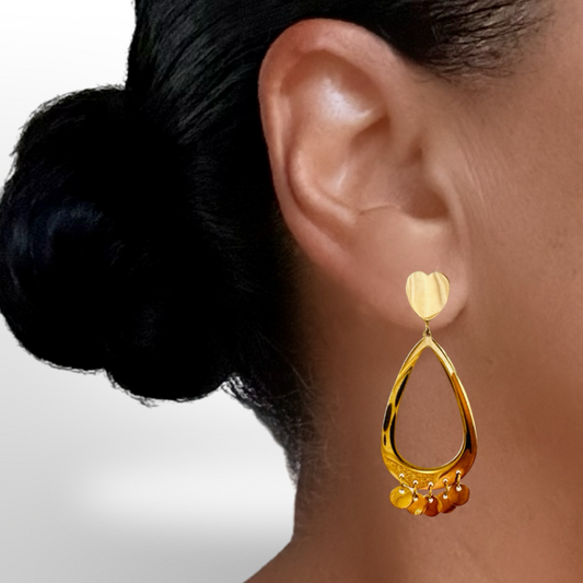 BOHO VIBE - Butterfly Alley Jewelry