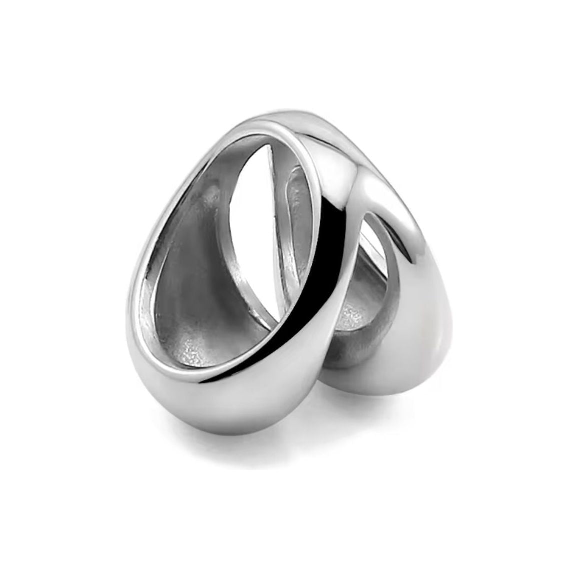 SAUCY RING - Butterfly Alley Jewelry