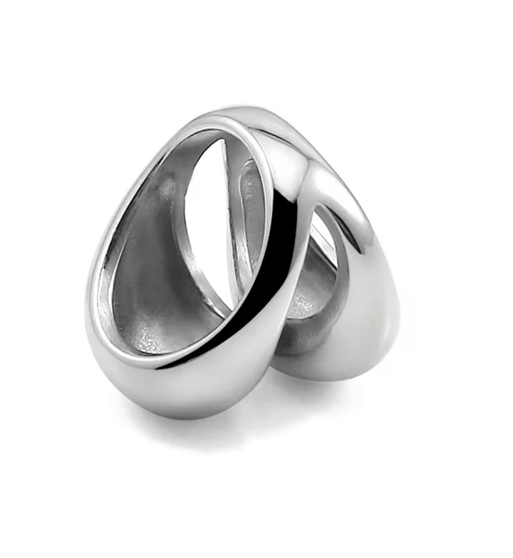 SAUCY RING - Butterfly Alley Jewelry
