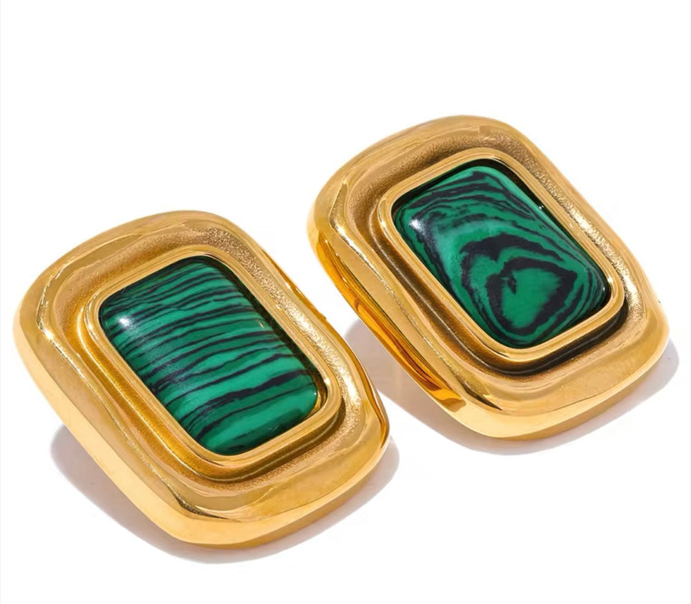 CITRA EARRINGS - Butterfly Alley Jewelry