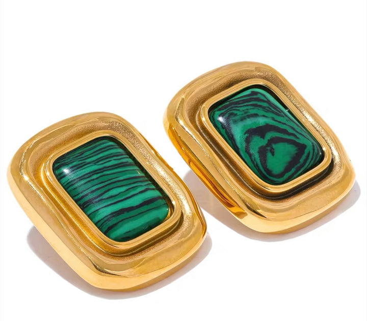 CITRA EARRINGS - Butterfly Alley Jewelry