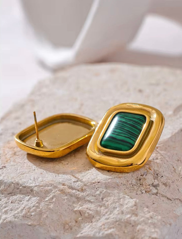 CITRA EARRINGS - Butterfly Alley Jewelry
