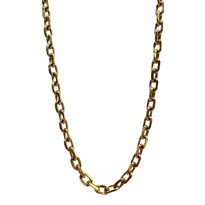 LAGUNA NECKLACE - Butterfly Alley Jewelry