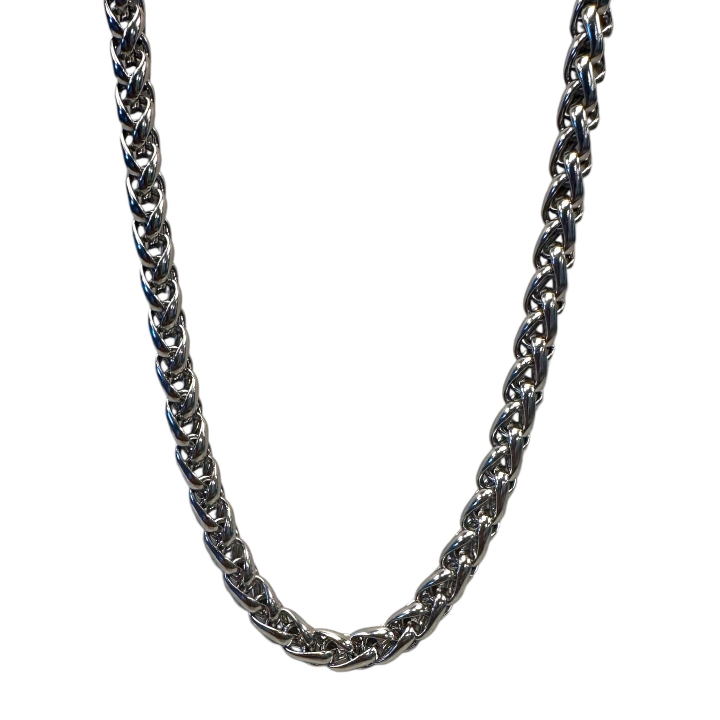 ANGELINA NECKLACE - Butterfly Alley Jewelry