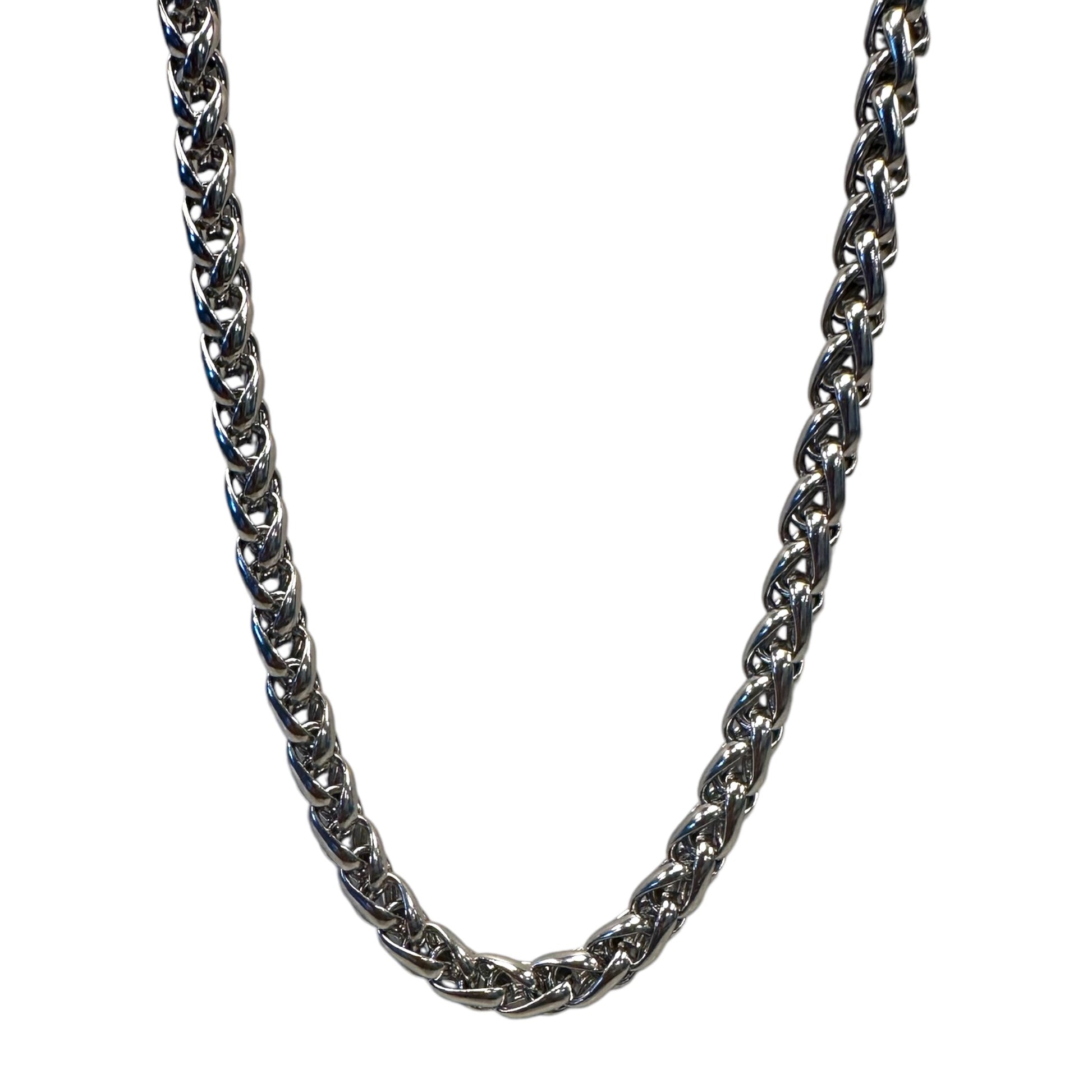 ANGELINA NECKLACE - Butterfly Alley Jewelry