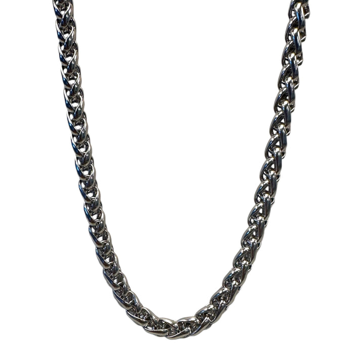 ANGELINA NECKLACE - Butterfly Alley Jewelry